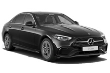 Van Hire Fakenham - C Class Auto - car hire Fakenham
