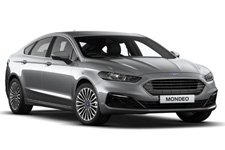 Van Hire Fakenham - Mondeo - car hire Fakenham