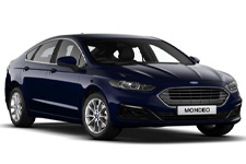 Van Hire Fakenham - Mondeo Auto - car hire Fakenham