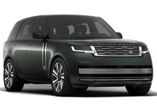 Van Hire Fakenham - Range Rover - car hire Fakenham