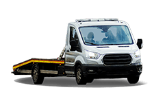 Van Hire Fakenham - Recovery Van - Van hire Fakenham