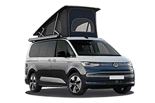 Van Hire Fakenham - VW Campervan - Van hire Fakenham